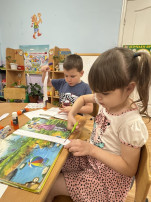 Акция "Поможем малышам полечить книжки" Акция "Поможем малышам полечить книжки".