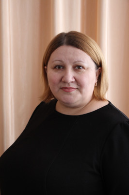 Педагогический работник Карсакова Наталья Николаевна Педагогический работник Карсакова Наталья Николаевна